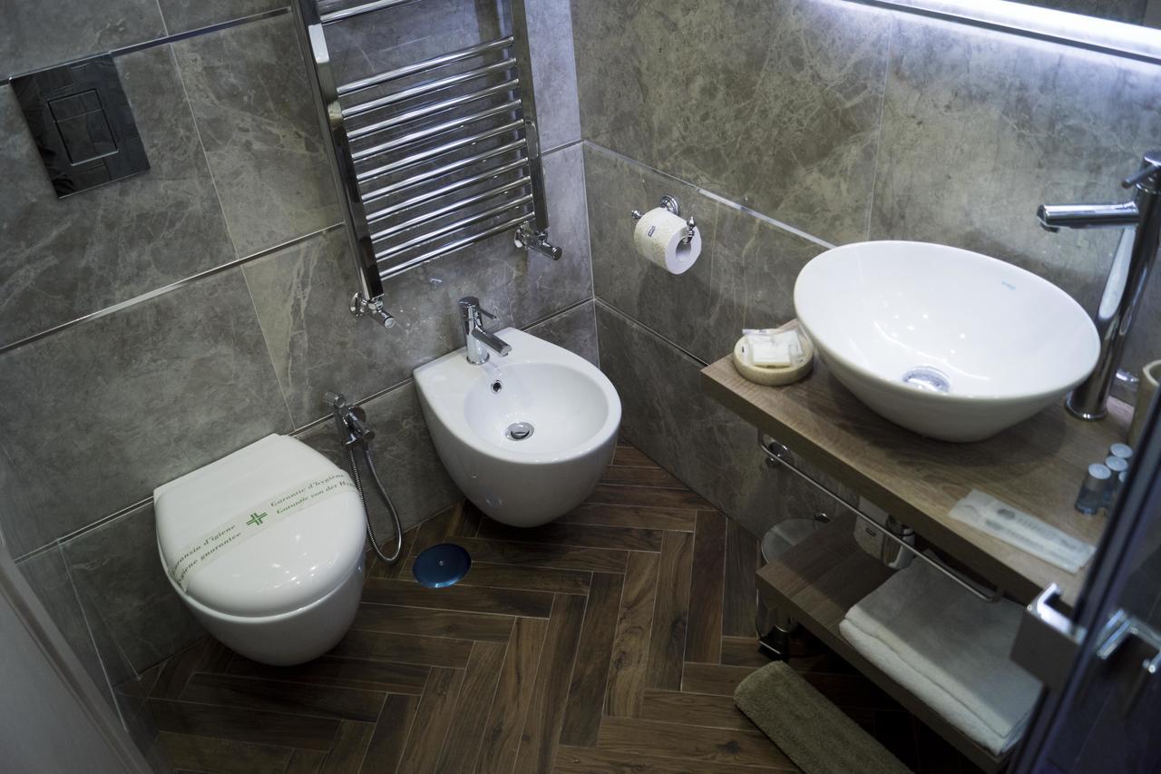 Royal Luxury Guest house 3*