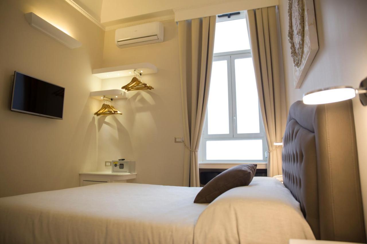 Royal Luxury Guest house Naples