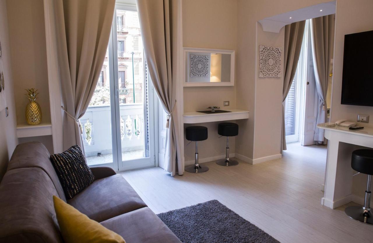 Royal Luxury Guest house Naples