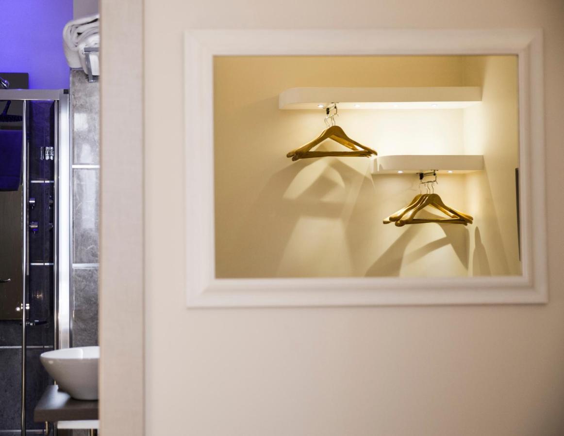 Guest house Royal Luxury 3*