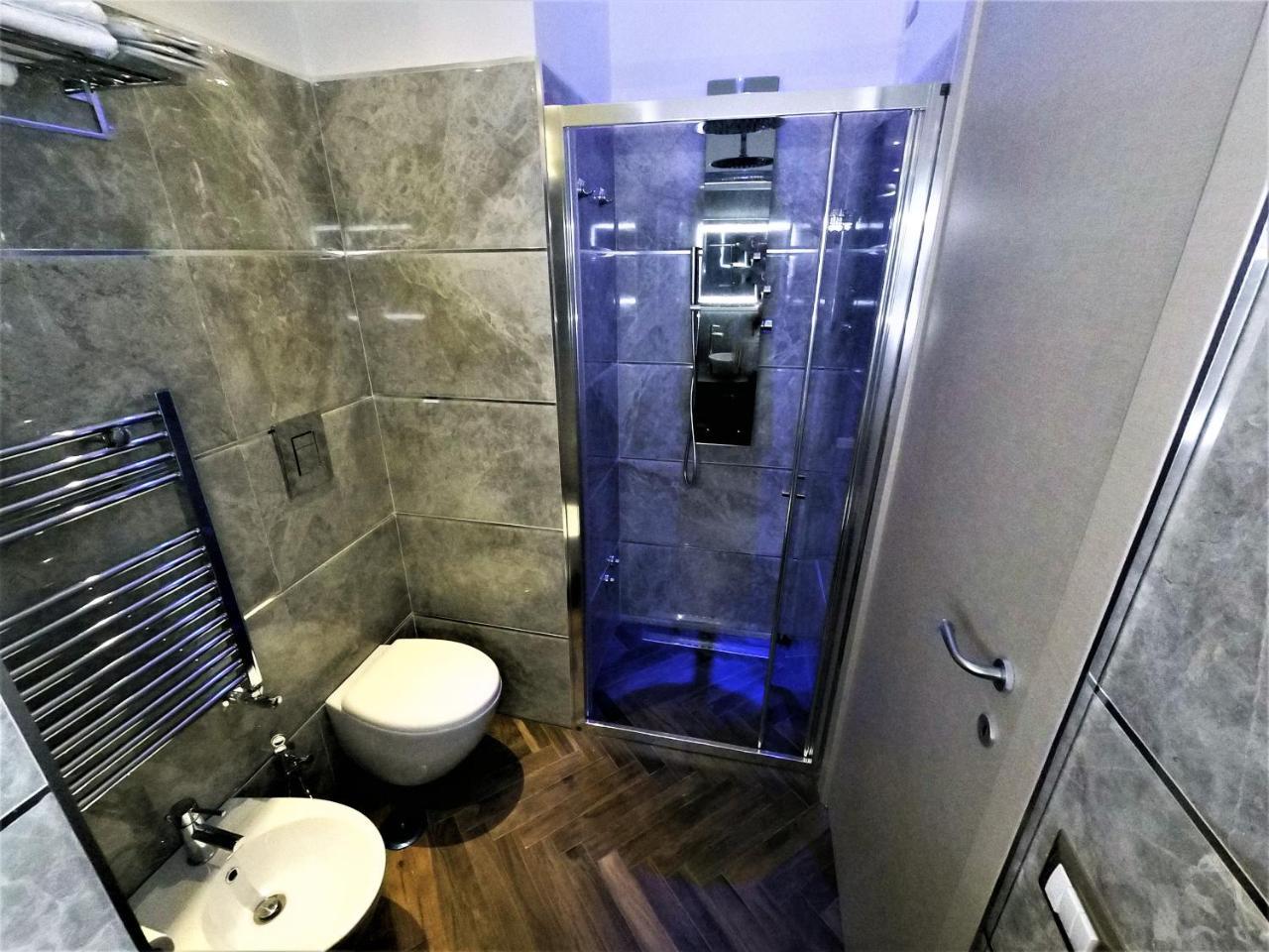 Royal Luxury Guest house 3*