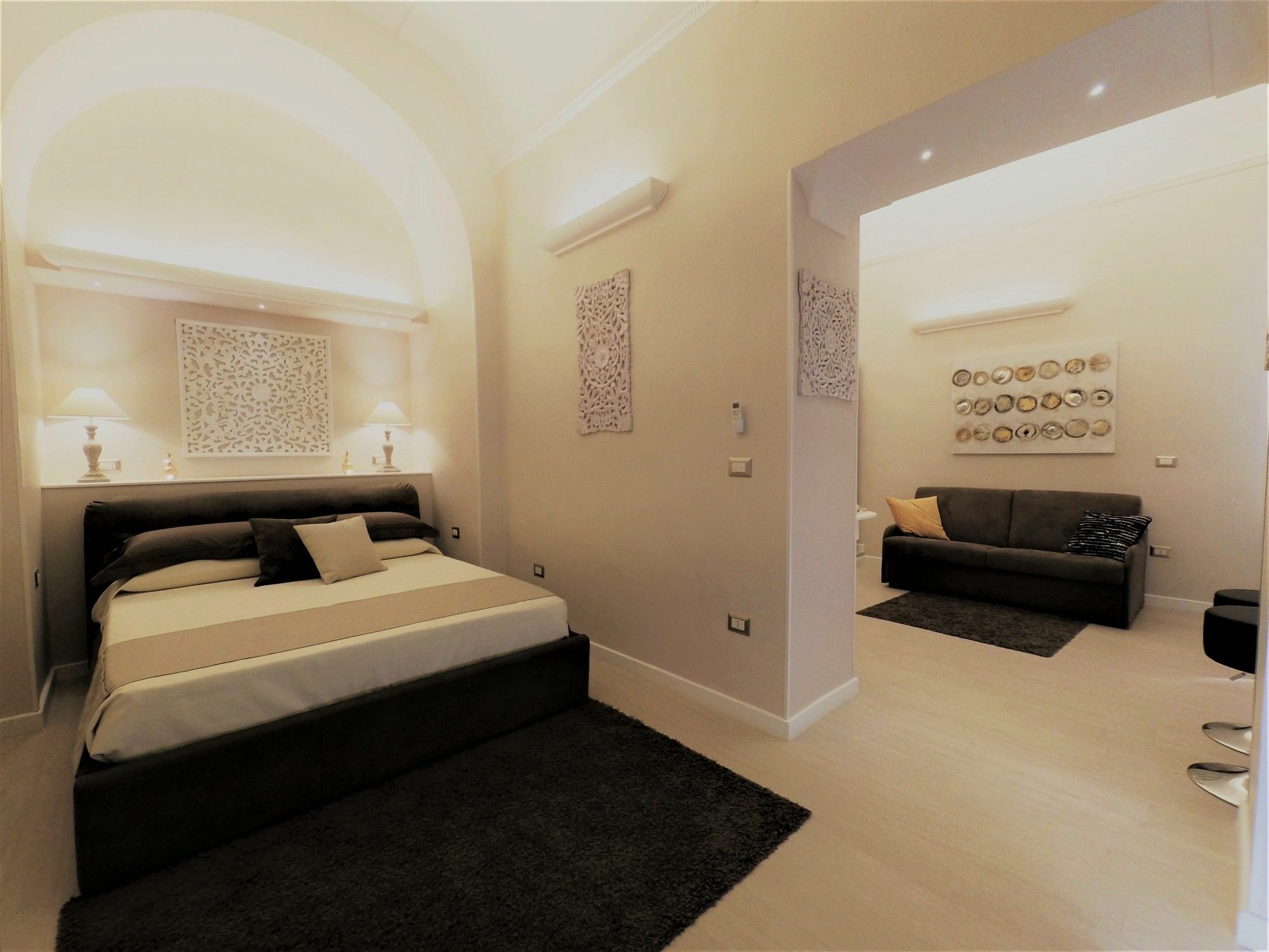 Royal Luxury Guest house Naples