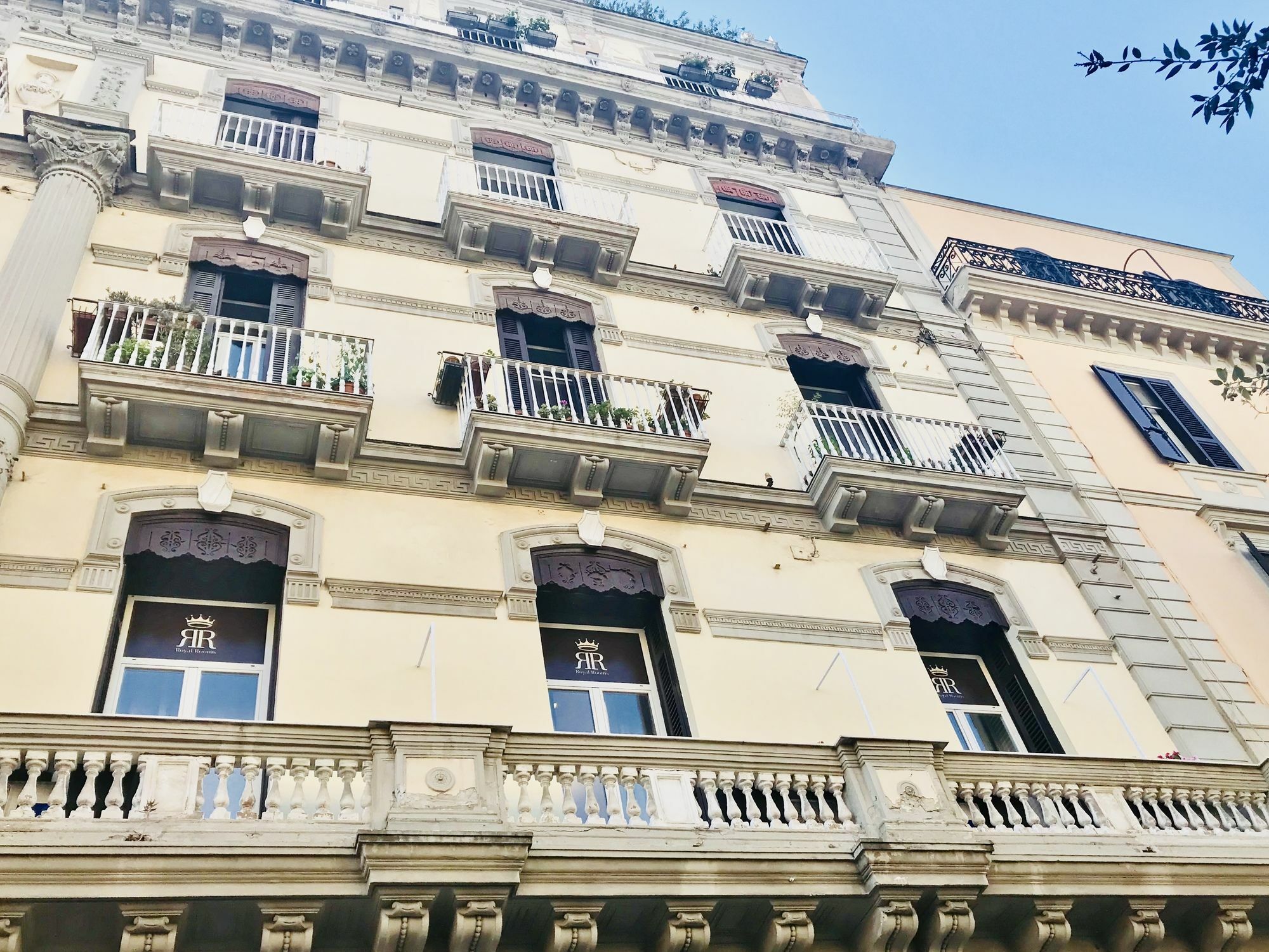 Royal Luxury Naples