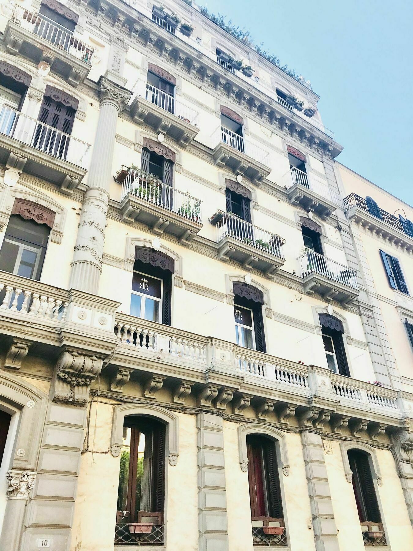 Royal Luxury Guest house Naples