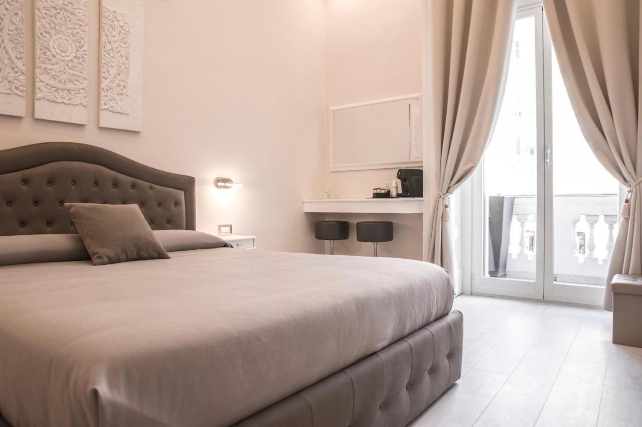 Guest house Royal Luxury 3*